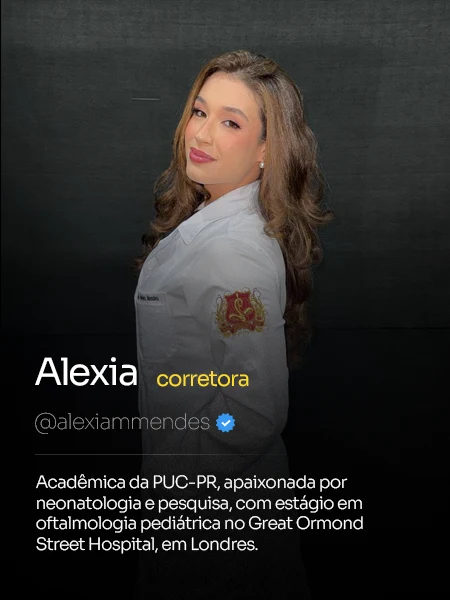 Mentores C1 Alexia