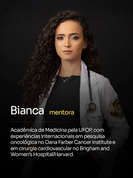 Mentores C1 Bianca