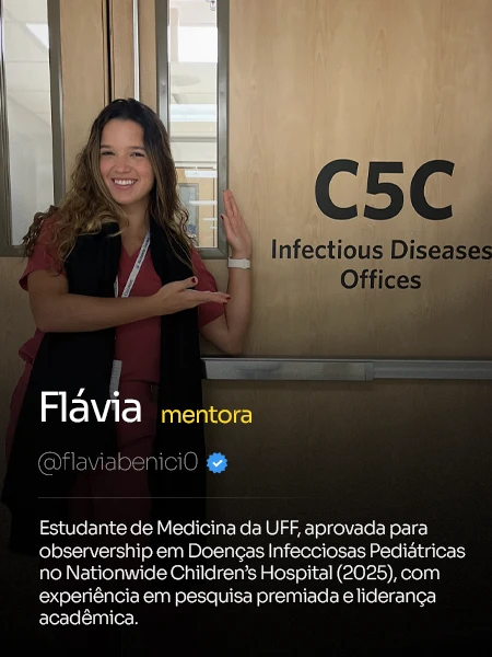 Mentores C1 Flavia