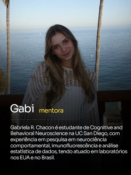 Mentores C1 Gabi