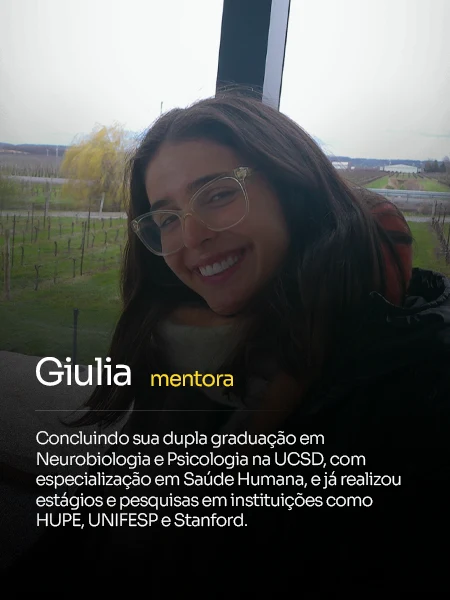 Mentores C1 Giulia