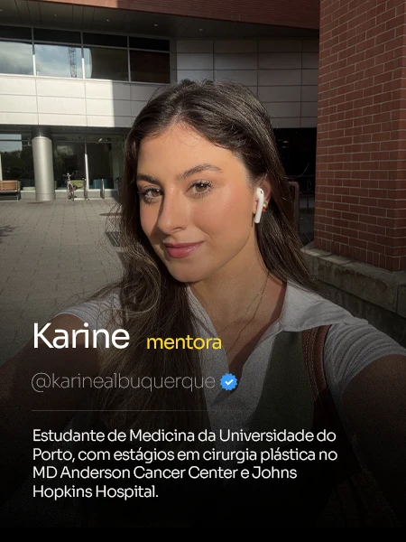 Mentores C1 Karine