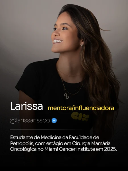 Mentores C1 Larissa