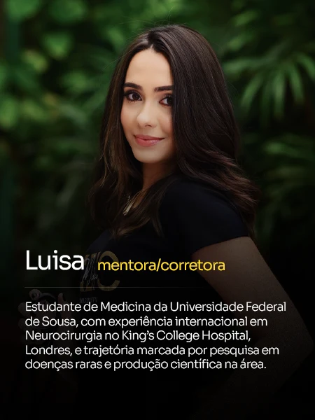 Mentores C1 Luisa