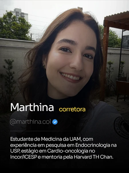 Mentores C1 Marthina