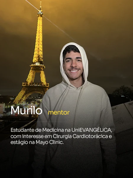 Mentores C1 Murilo