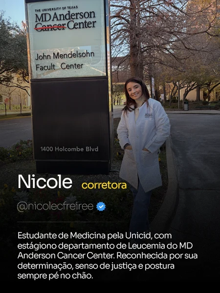 Mentores C1 Nicole